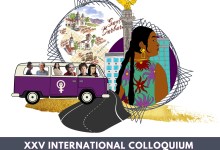 XXV International Colloquium on Mexican Literature