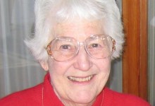 Wilda Rae Donaldson Irvine