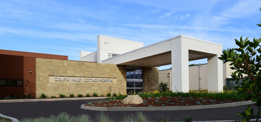 Cottage Health Hospitals Earn National Awards The Santa Barbara cottage-health-hospitals-earn-national-awards-the-santa-barbara