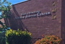 Five Youth Inmates Attempt Jailbreak at Santa Maria Juvenile Hall