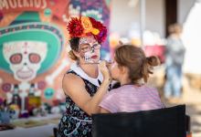 Día de los Muertos Craft Day: November 6, 2022