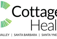 Cottage Health Honors 2022 Physicians of the Year￼