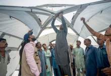 Disaster Relief Org. Raises More than $200,000 at Online Event