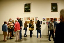 Ready to Hang 2022: A Panoply of Local Art
