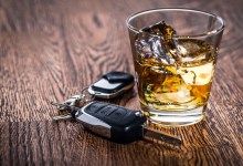 Santa Barbara Police Encourage Safe Celebrations and Sober Driving This Holiday Season
