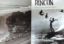 The History of Rincon Point