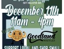Goodland Market at Old Town Coffee