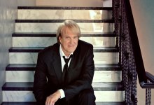 POSTPONED – John Tesh – Big Band Live – POSTPONED