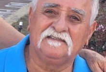 Arthur Conrad Lucero