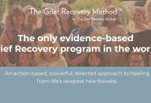 The Grief Recovery Virtual Class – 7 Weeks