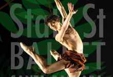 State Street Ballet – The Jungle Book