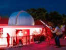 Star Party at the Museum