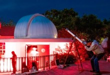 Star Party at the Museum