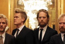 Danish String Quartet