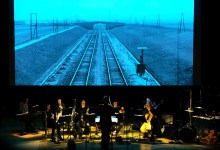 Ensemble Intercontemporain Matthias Pintscher