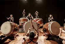 Kodo Tsuzumi: One Earth Tour
