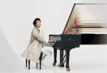 Lang Lang, piano