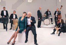 Pink Martini featuring China Forbes