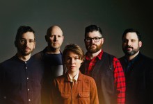 Sō Percussion with Caroline Shaw