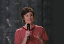 An Evening of Stand-up with Tig Notaro