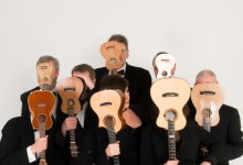 Ukulele Orchestra of Great Britain