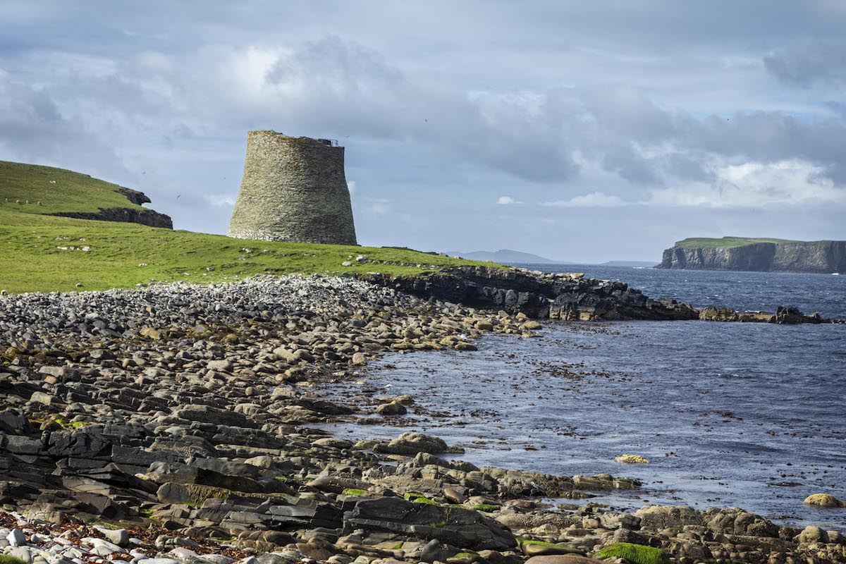 Discover Remote Isles Steeped in Viking History, ...
