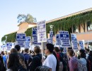 UC Academic Workers’ Strike Ends