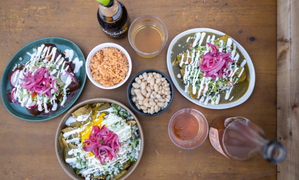 Mony’s Tacos Now Serving Dinner & Drinks