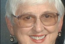 Bonita Belle McLean “Bonnie”