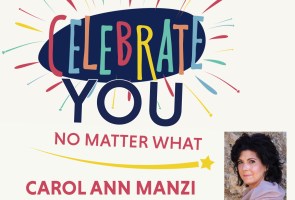 Lecture: Celebrate You No Matter What!
