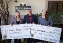 Chumash Charity Golf Classic Raises $150K for Planned Parenthood, Good Samaritan Shelter, Tech Program