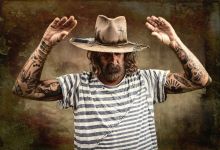 New Years Eve Bash: Donavon Frankenreiter