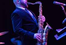 Derek Douget Quintet