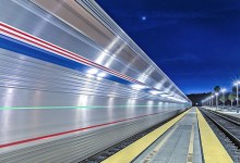 “Dusk to Dawn” Solo Exhibition – Ronald “Ron” Williams