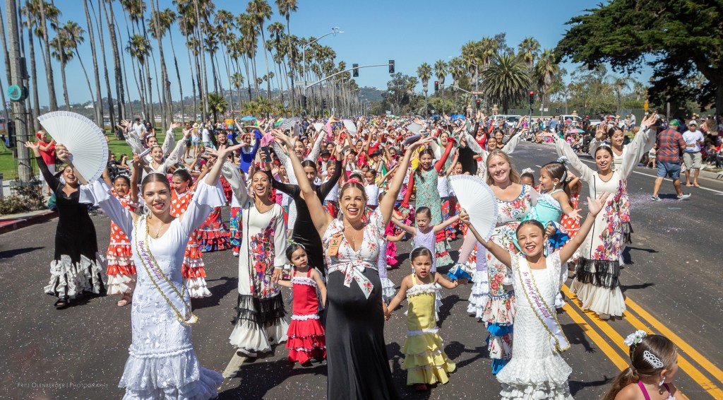 Chumash Elder Ernestine YgnacioDe Soto Announced as Fiesta Parade
