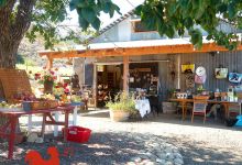 Three Dreamers Farmstand