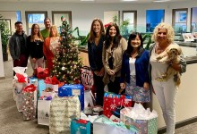 Santa Barbara County Residents Break Record In 2022 With Annual Gift Drive for Foster Youth