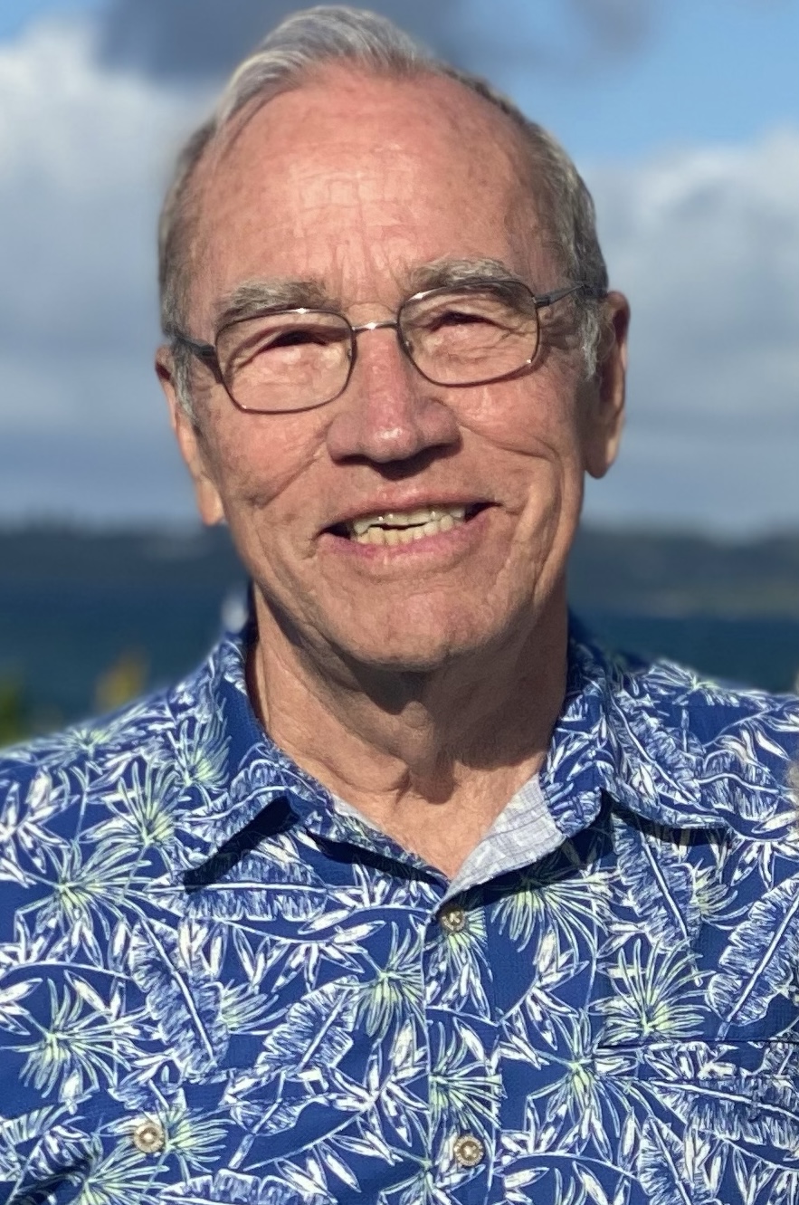 David Grainger Chenoweth - The Santa Barbara Independent