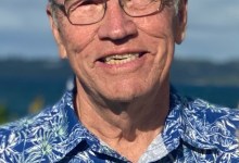 David Grainger Chenoweth