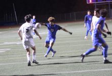 Leonel Olivo’s Hat Trick Sparks San Marcos to 6-0 Victory over Ventura