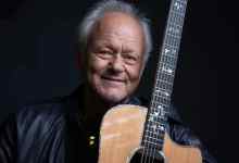 Jesse Colin Young – The Highway Troubadour Tour