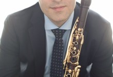 Camerata Pacifica: Brahms, Schnittke and Prokofiev