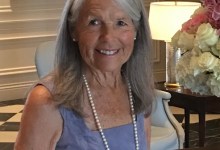 Josephine ‘Dodie’ Lemcke