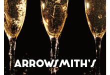 NYE Fundraiser Party