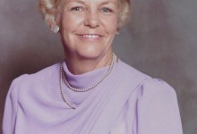 Charlotte “Leora” Colclasure Williford