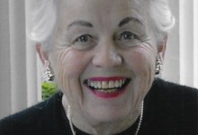 Patricia Anne Gregory