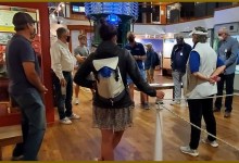 SBMM Starts New Docent Class on January 14, 2023