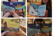 Mary Kelly, Faulkner West Gallery – First Thursday Reception