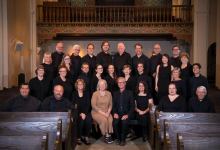 Quire of Voyces – Short Program Concert