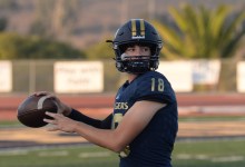 Dos Pueblos High Quarterback Ryan Marsh Selected to Play in Dream All-American Bowl